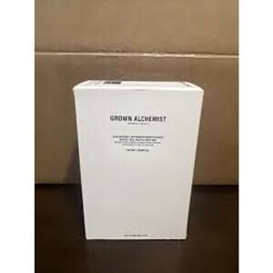 Grown Alchemist Age-Repair White Tea, 50 × 1.5 mL sachets